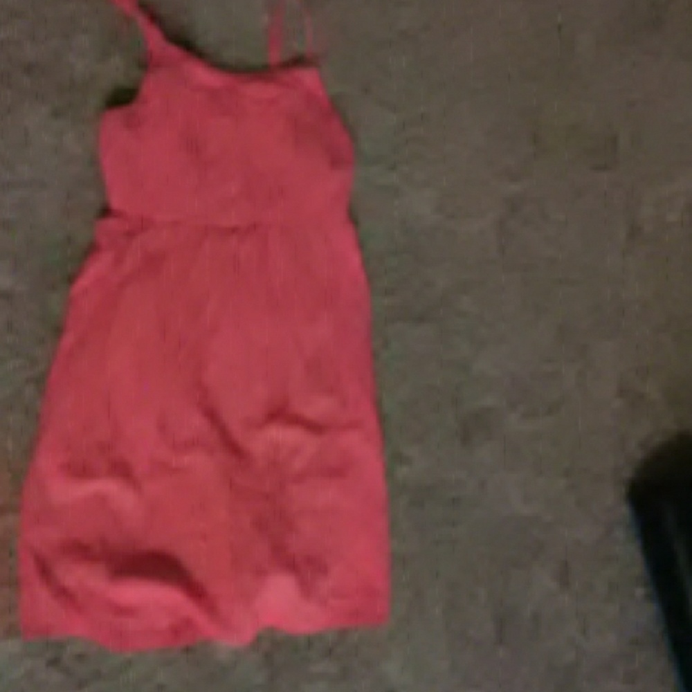 A easter dress